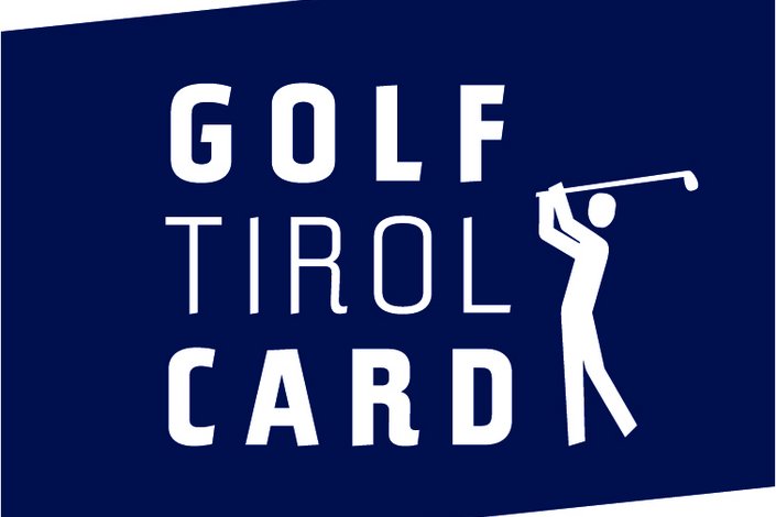 Golf Tirol Card