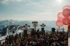 Sound | Escape: Erfolgsformat zum Winterausklang