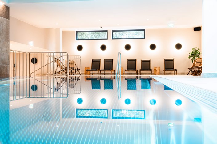 HENRI Hotels - Day Spa