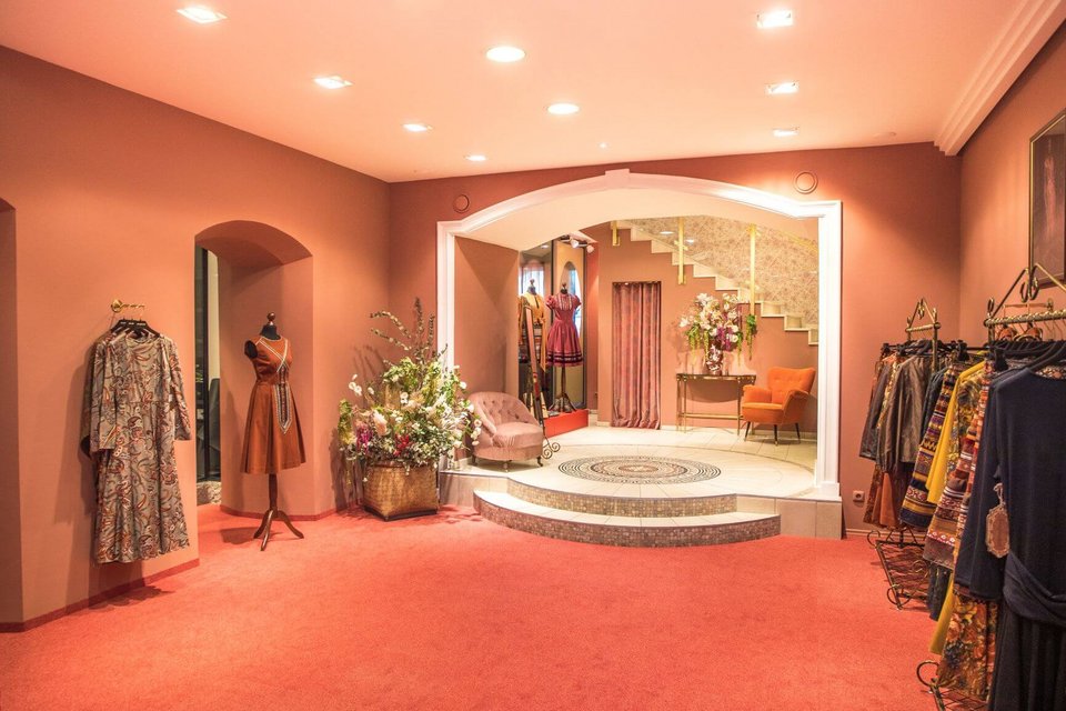 Lena Hoschek Shop