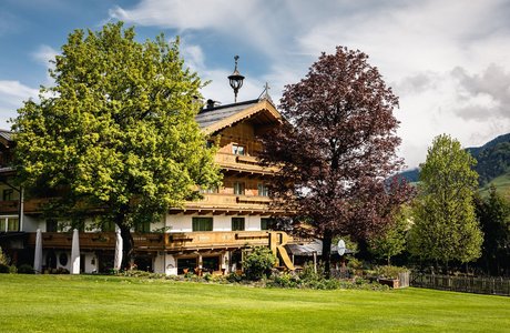 Hotel Rasmushof