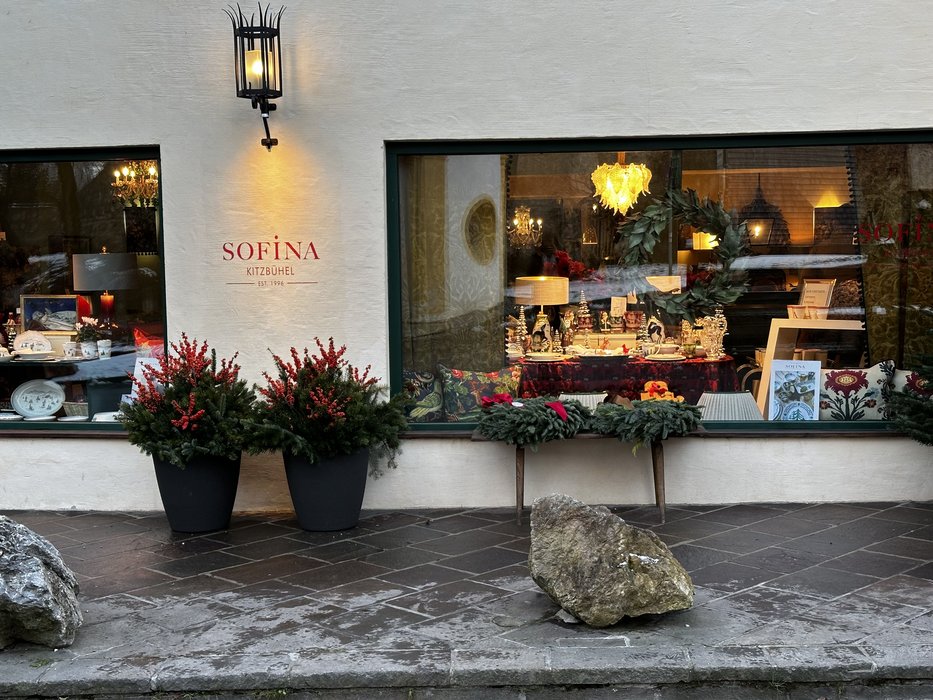 Sofina Boutique