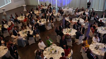 World Venture Forum 2026 