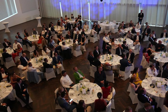 World Venture Forum 2026 