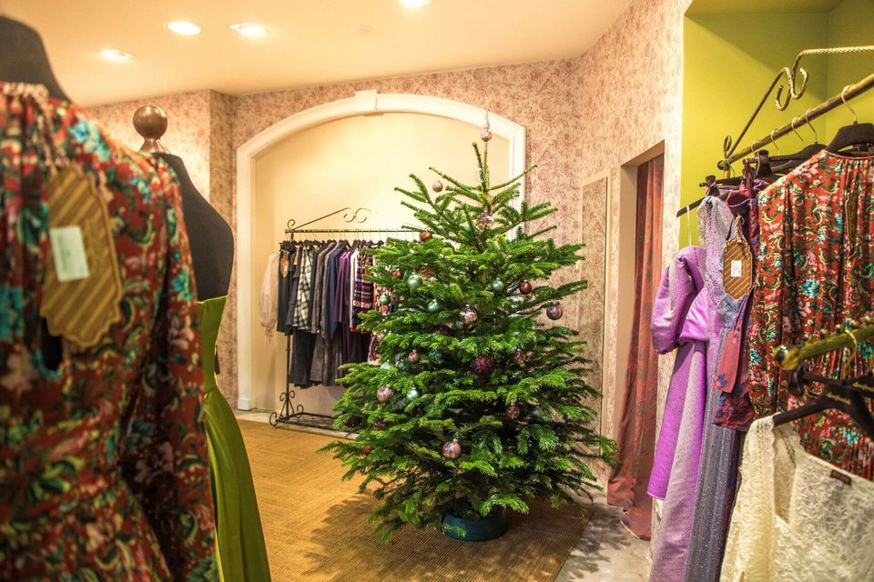 Lena Hoschek Shop