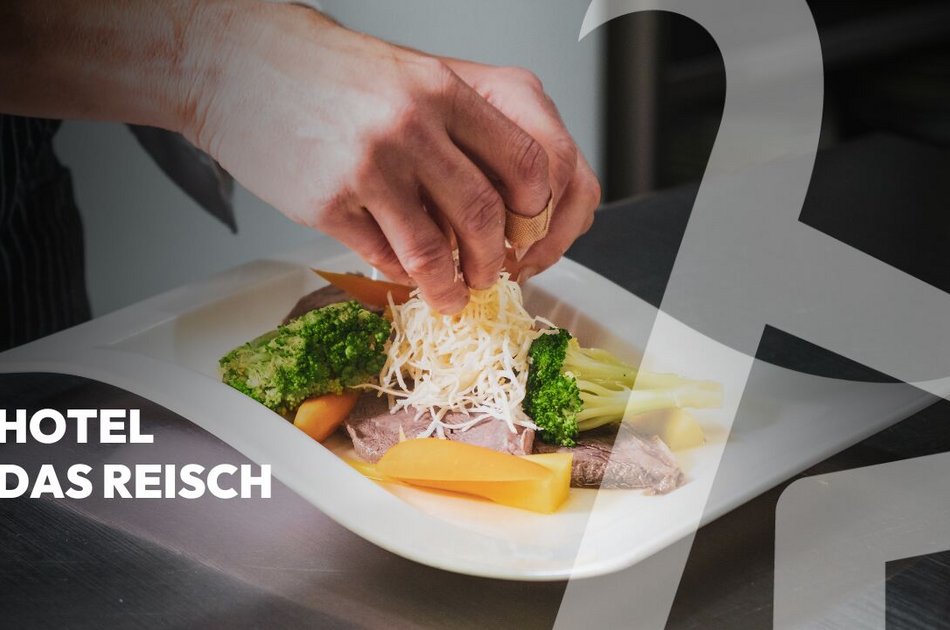 Das Reisch