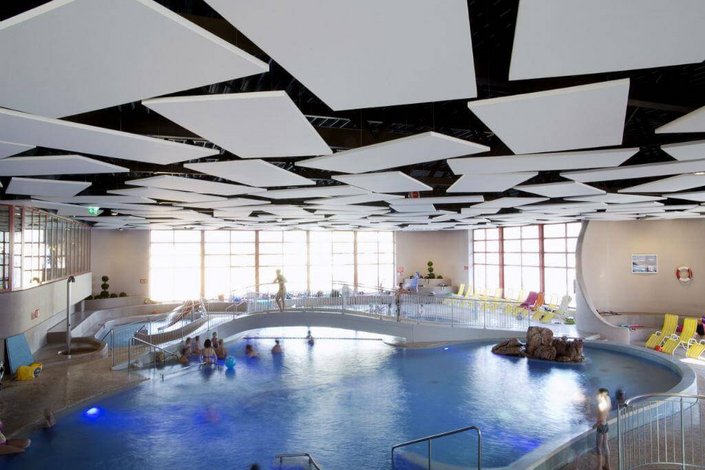 Wasserpark 