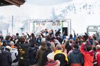 Sound | Escape präsentiert die dritte Auflage