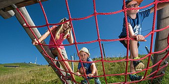 Kinderbetreuung