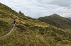Sleeping bag meets starry sky: HIGHLANDER takes off in Austria with its Kitzbühel premiere