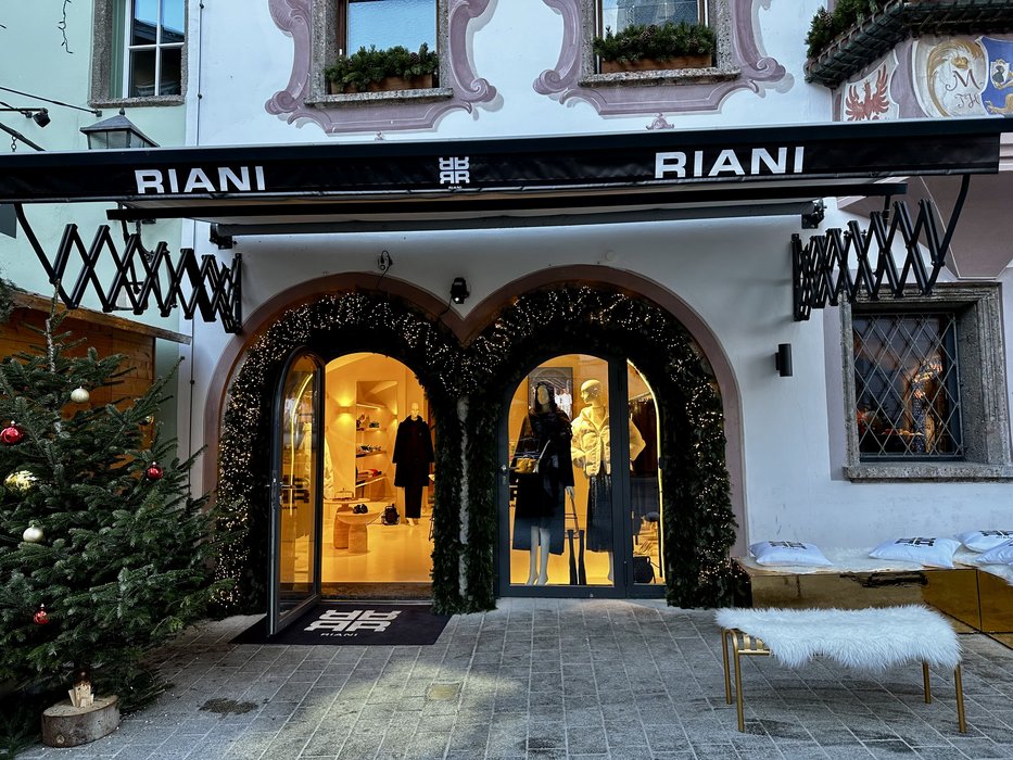 Riani 