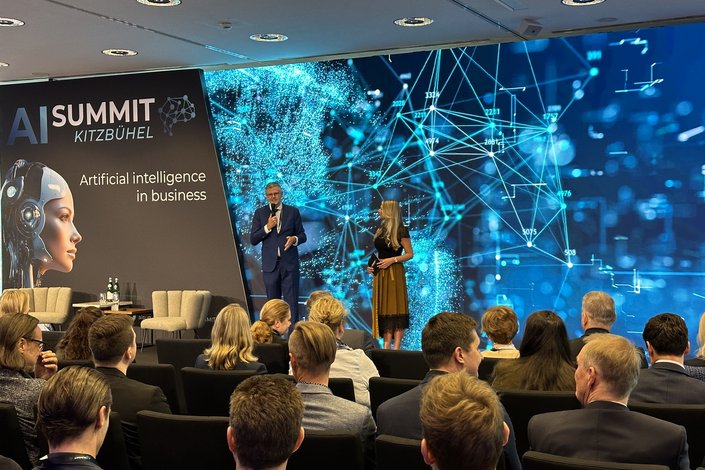 AI Summit