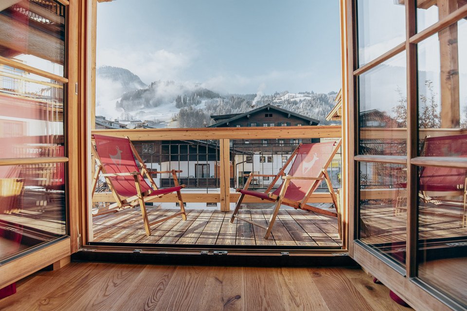 Kitzhof Kitzbühel