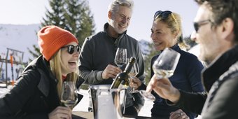 Aprés Ski