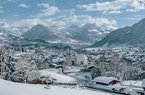 Kitzbühel named ‘Austria's Best Ski Resort’ for the twelfth time in a row