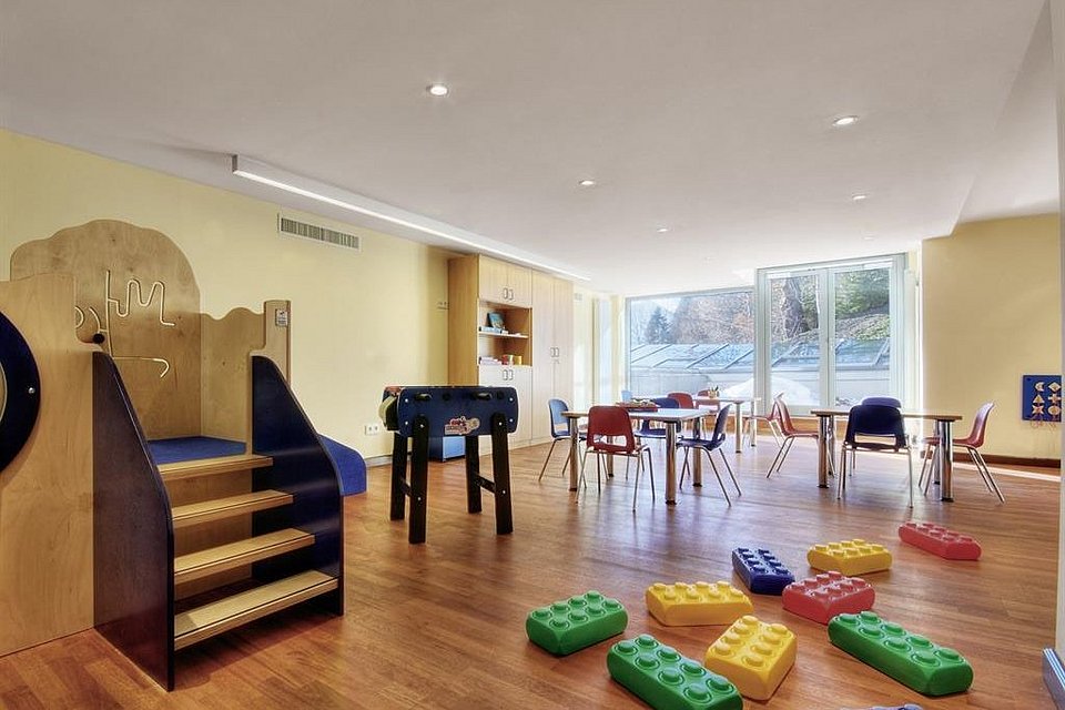 Spielzimmer