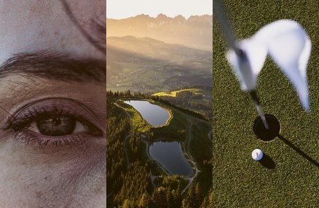 Golf Festival Kitzbühel