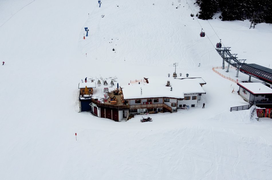 Wagstättalm