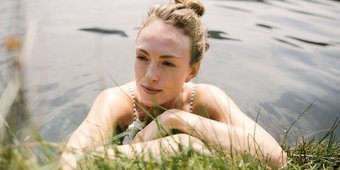 Schwimmen