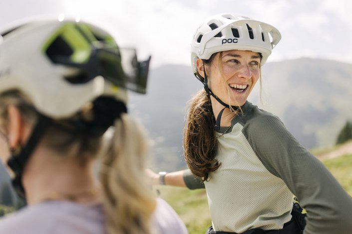 Biken in Kitzbühel - Single Trails