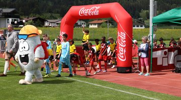  Cordial Cup Kitzbühel