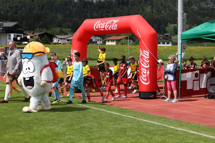  Cordial Cup Kitzbühel