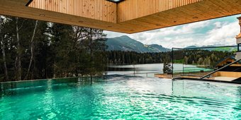Rezeption & Reservierung