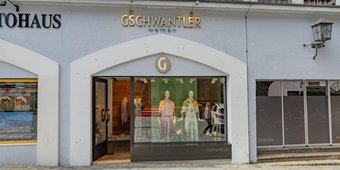 Gschwantler