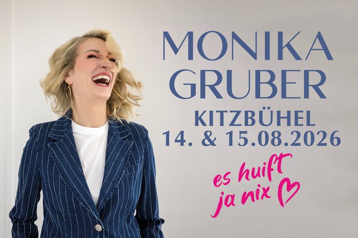 Monika Gruber