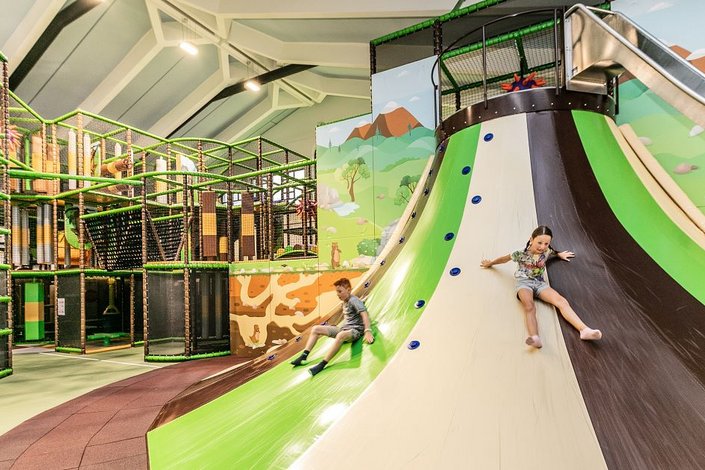 Murmis Kinderland