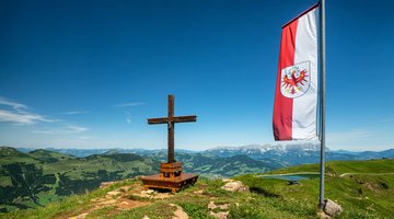 Berggipfel