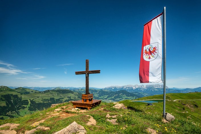 Berggipfel