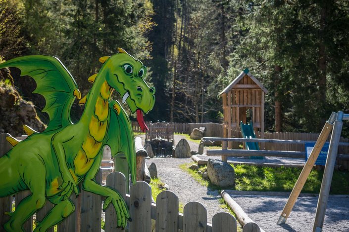 Spielplatz