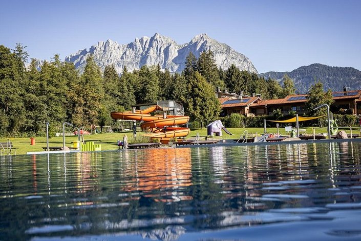 Bichlachbad 