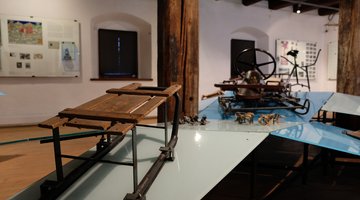 Ausstellungen