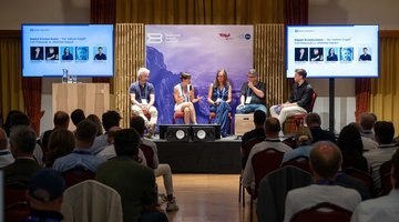 Business Angel Summit