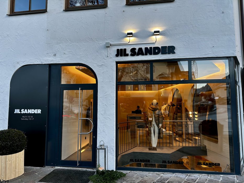 Jil Sander