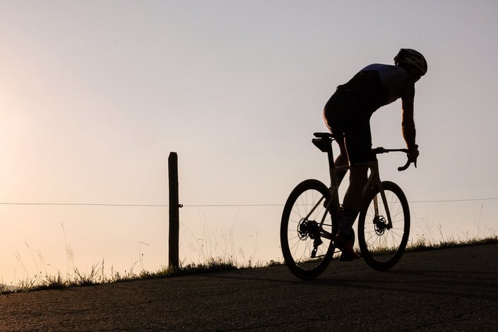 Radfahrer