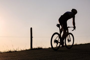 Radfahrer