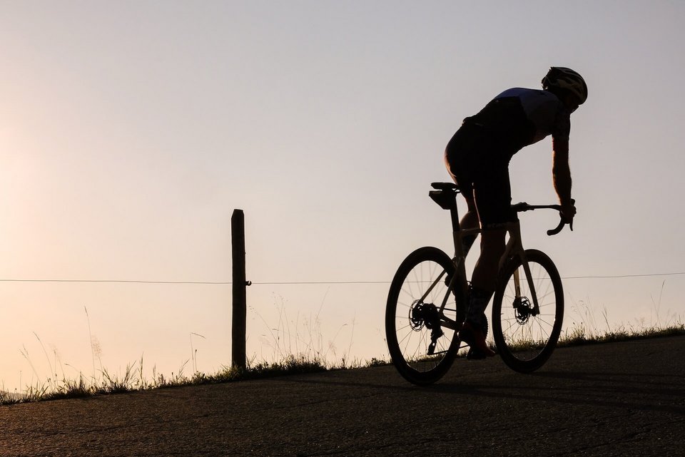 Radfahrer