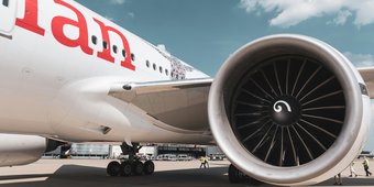 Vienna Airport
