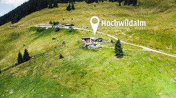 Lisa Hauser Wandern