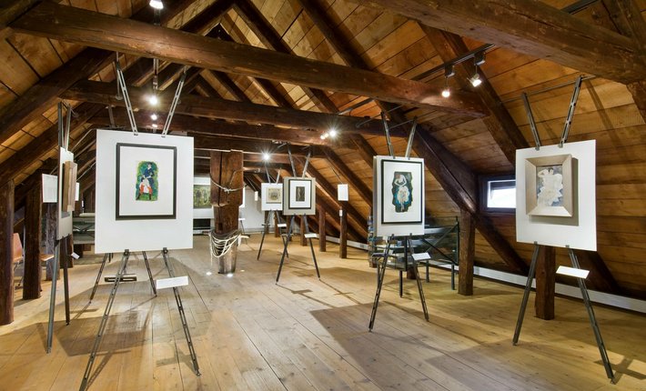 Museum Kitzbühel