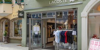 Lacoste