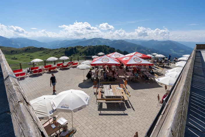 Alpenhaus 