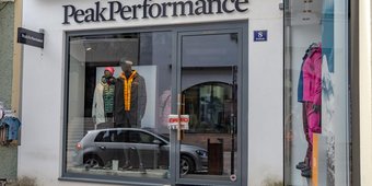 Peak Performance