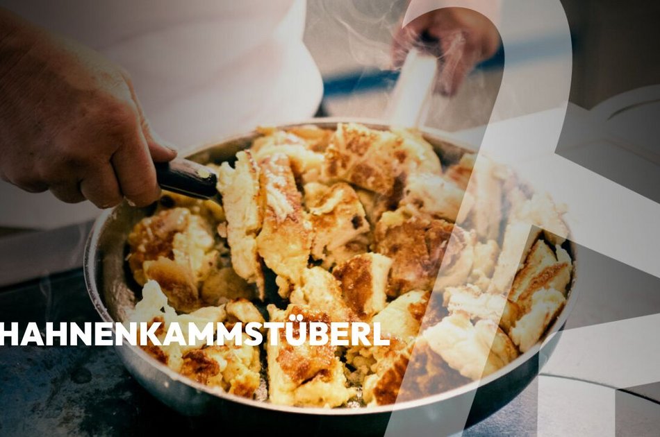 Hahnenkammstüberl