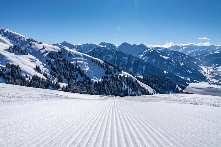 Skipiste