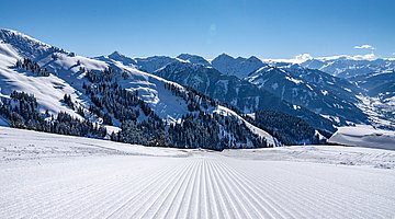 Skipiste