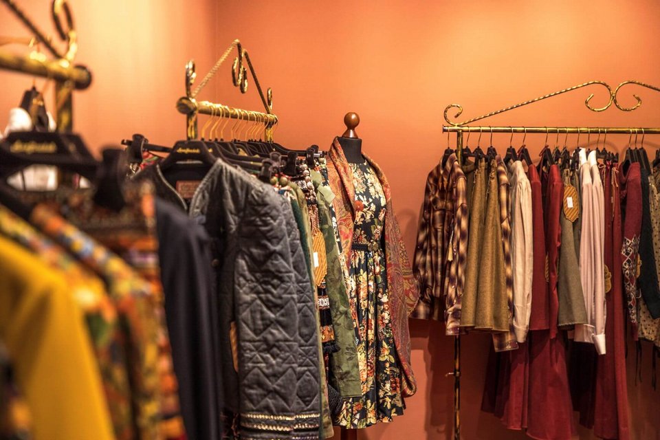 Lena Hoschek Shop
